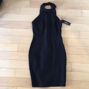 Sexy Little Black Dress